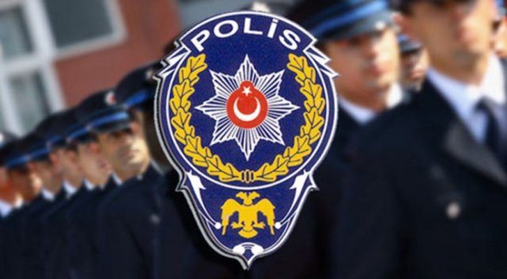 EMNİYET MÜDÜRLERİ ATANDI!