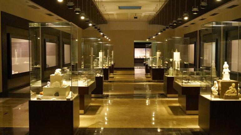 HAZİNE’DE PARA KALMAYINCA MÜZELERE YÜZDE 15 İLE 60  ARASINDA ZAM YAPILDI