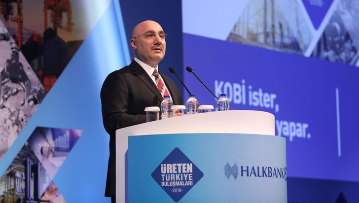 DÖVİZ KONUSUNU AÇIKLADI!