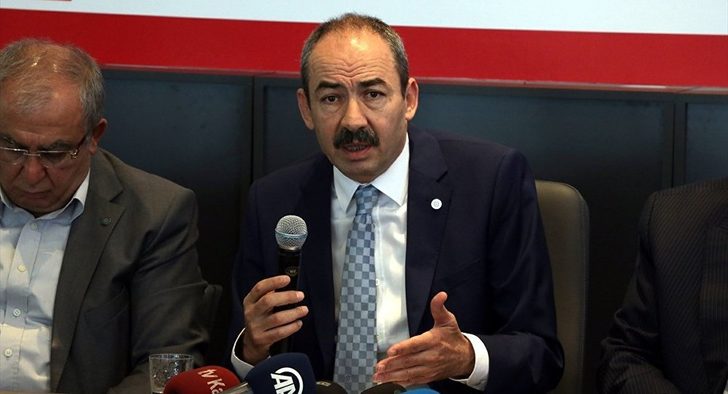 DOLAR KONUSUNDA İLGİNÇ ÖNERİ GETİRDİ!