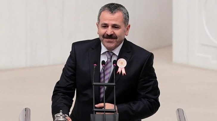 HOLLANDA BÜYÜKELÇİSİ BELLİ OLDU!