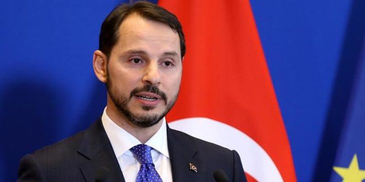 DÜNYAYI ABD’YE KARŞI UYARDI!