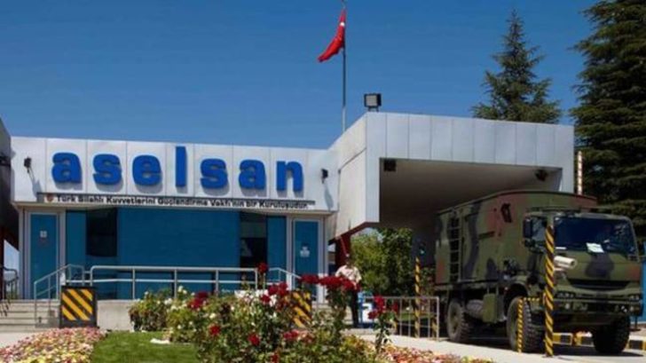 ASELSAN’DAN BÜYÜK HAMLE!