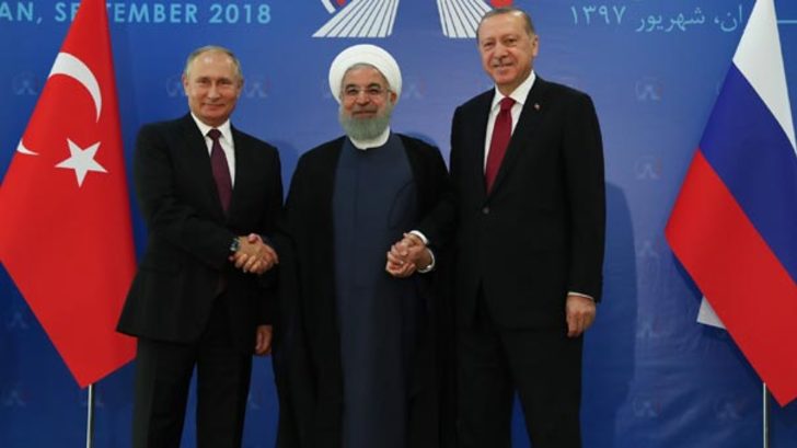 KASIMDA DEĞİŞİM VURGUSU YAPTI!