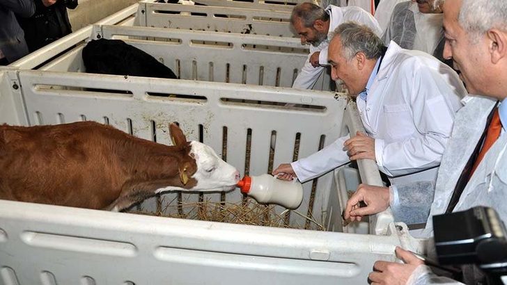 EŞREF FAKIBABA’DAN ‘HALKI AYDINLATIN’ ÇAĞRISI!