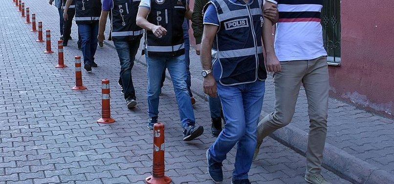 FETÖ SORUŞTURMASI!