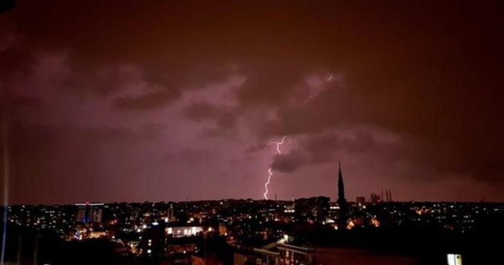 İSTANBUL İÇİN KRİTİK UYARI!