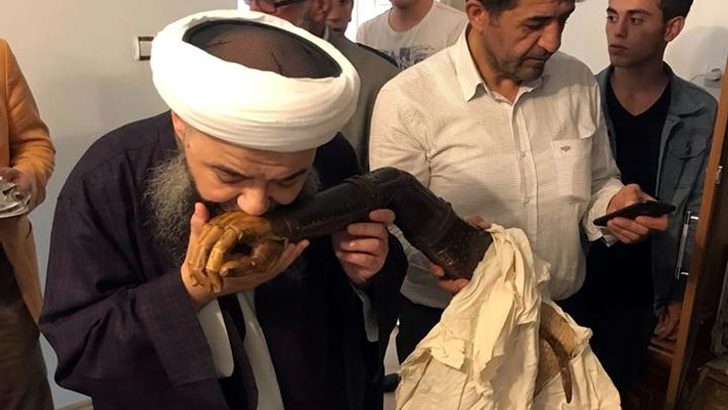 SONUNDA BU DA OLDU!