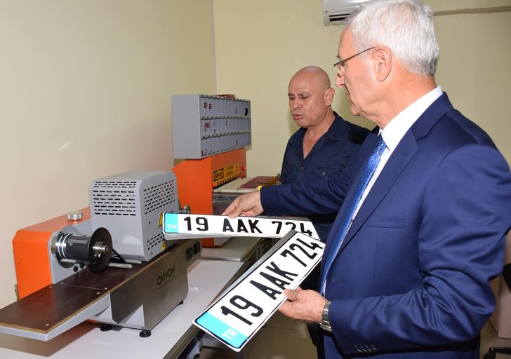 YÖNETMELİĞE UYMAYANA AĞIR CEZA!