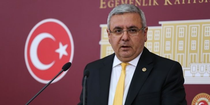 YİYİCİNİN ÖNDE GİDENİNDEN İSRAF AÇIKLAMASI!