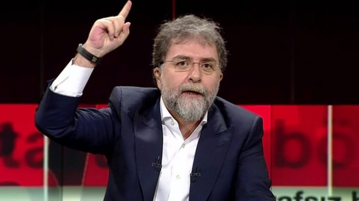ÇALIŞMA BAKANI’NA SÖYLENDİ