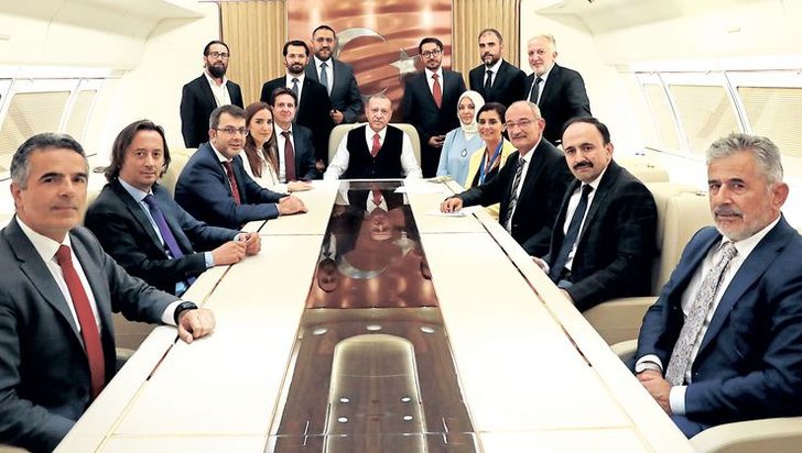 SEÇİM SONRASI İÇİN UYARDI!