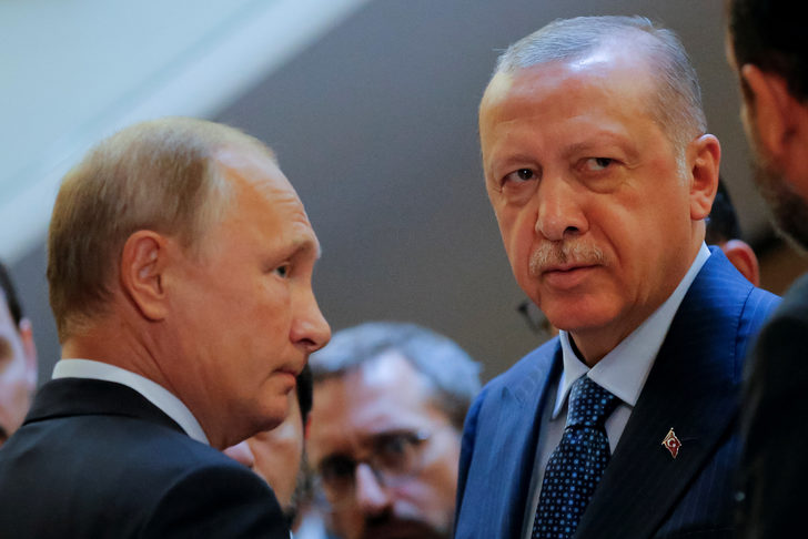 ALMAN BASININDAN TÜRKİYE YORUMU