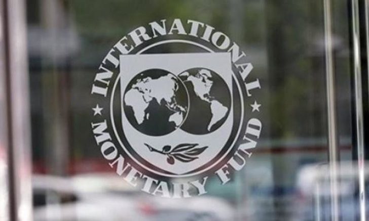 IMF TÜRKİYE’Yİ DEĞERLENDİRECEKLERİNİN VURGUSUNU YAPTI