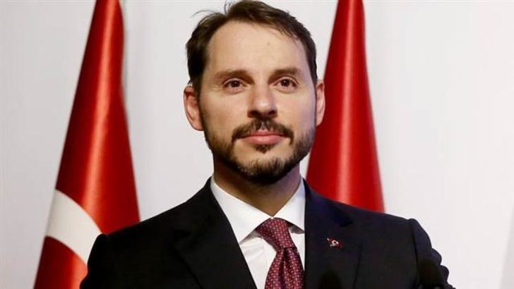 DAMAT BANKALARA DESTEK VERECEĞİNİ SÖYLEDİ