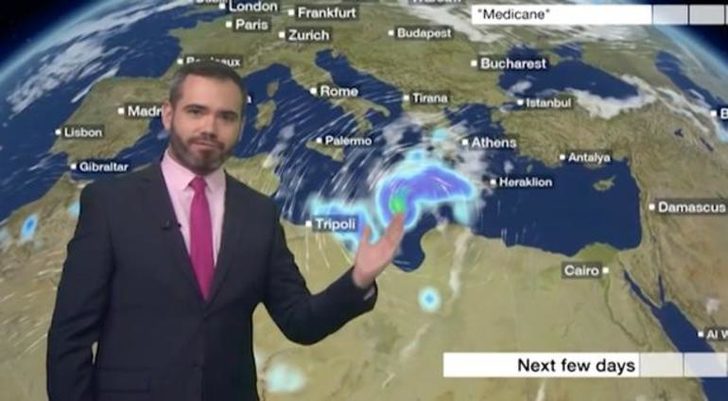 DÜNYA TÜRKİYE’Yİ VURACAK KASIRGAYI KONUŞUYOR