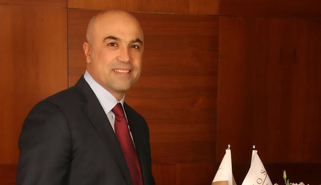 ZENGİN  FETÖCU’NUN DOSYASI SÜMEN ALTI EDİLDİ