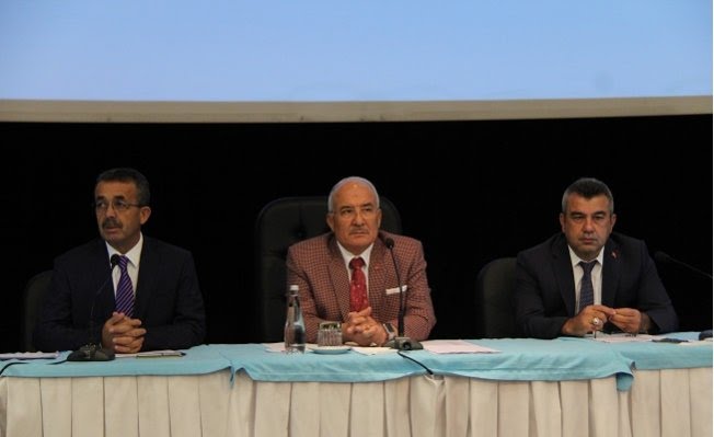 30 BİN SURİYELİ BELEDİYELERDE İŞE ALINACAK