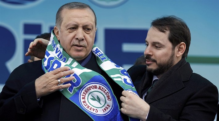 AİLE BOYU SALTANAT HAMLELERİ