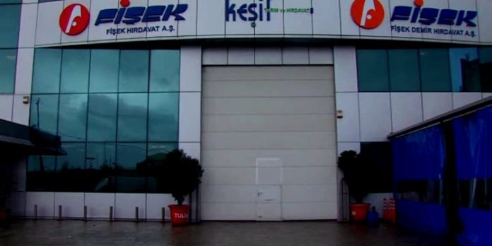 YÜZ YILLIK ŞİRKET İFLAS BAYRAĞINI ÇEKTİ