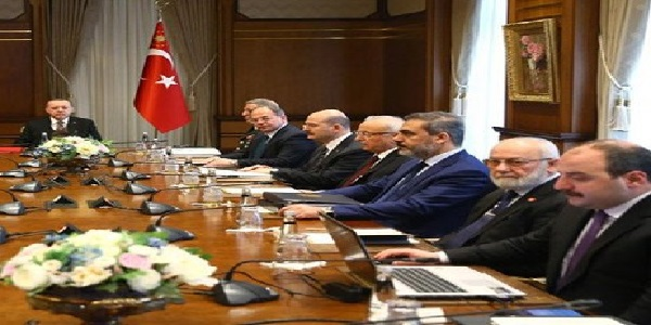 HARP OKULLARINDA BOMBA ETKİSİ YARATAN AÇIKLAMA!