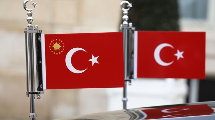 250 BİN DOLARA SATILIK TÜRKİYE VATANDAŞLIĞI