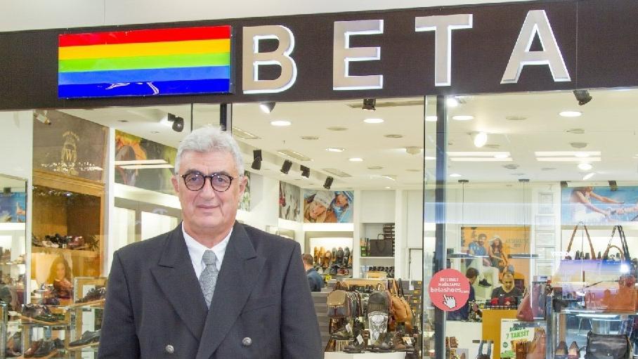TÜRK MARKALARI TEK TEK DEVRİLİYOR