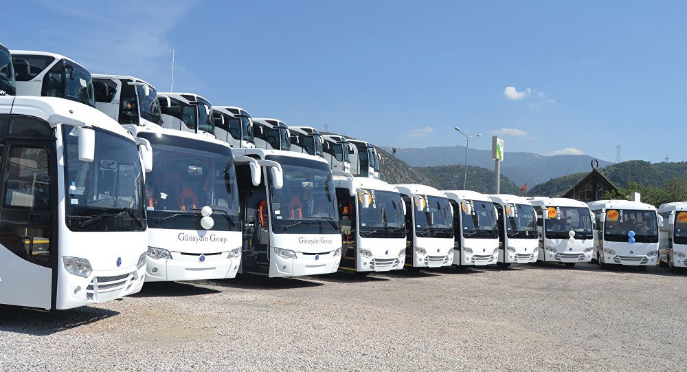 BİNLERCE İŞÇİYLE KONKORDATO İLAN ETTİ