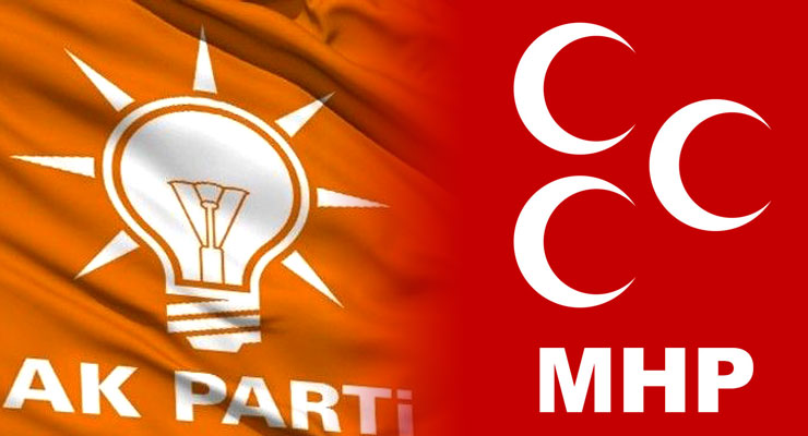 BAHÇELİ’NİN AKP İLE İTTİFAKINA, CEMAL ENGİNYURT’TAN TEPKİ