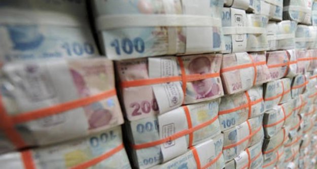 BANKA MÜDÜRÜ 100 MİLYON LİRA İLE ORTADAN KAYBOLDU