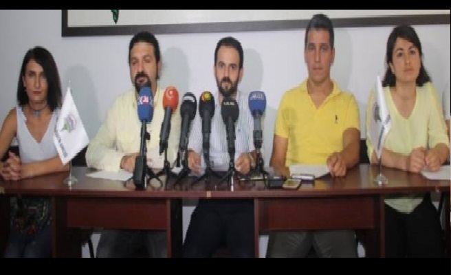 DİYARBAKIR’DA ŞARBON TEŞHİSİ KOYULAN BİR ÇOCUK ÖLDÜ