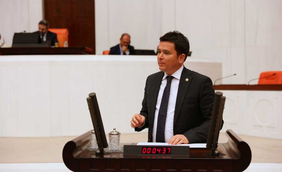 DOKTORLARA  ŞARBON TEŞHİSİ  YASAĞI MI GETİRİLDİ?