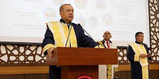 TİCARETTE KENDİ PARA BİRİMLERİMİZİ KULLANMALIYIZ VURGUSU YAPTI