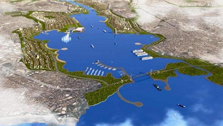 ARNAVUTKÖY’DE 2 MİLYON METRE KARELİK ARAZİ 22 MİLYON TL’YE  İRANLIYA SATILDI