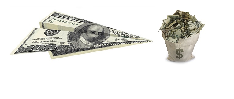 DOLAR YAPIYOR AMA ?
