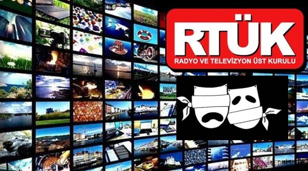 RTÜK KENDİNİ AŞTI TEK BAŞINA KARAR VERECEK