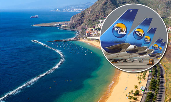 THOMAS COOK TÜRKİYE’DE 3 OTEL AÇACAK