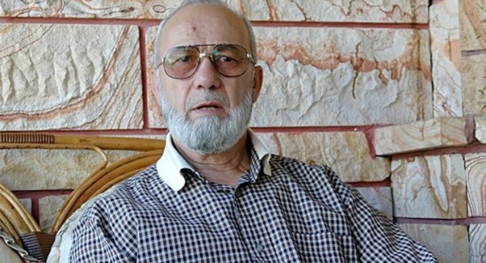 SADAT BAŞKANI ADNAN TANRIVERDİ: 15 TEMMUZ’DAN SONRA NE DEDİYSEK OLDU