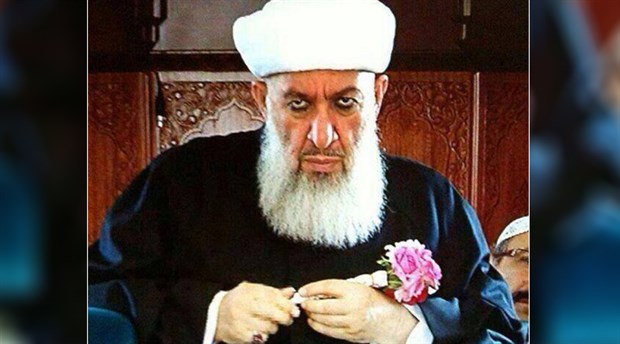 FETÖ CEMAAT DARBESİNDEN SONRA MENZİL TARİKAT DARBESİ