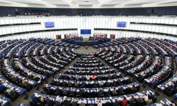 AVRUPA PARLAMENTOSU’NDAN 70 MİLYON EURO’LUK KESİNTİ