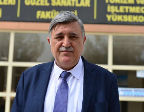 HARRAN ÜNİVERSİTESİ REKTÖRÜNDEN SKANDAL AÇIKLAMA: ERDOĞAN’A İTAAT FARZ, KARŞI ÇIKMAK HARAMDIR