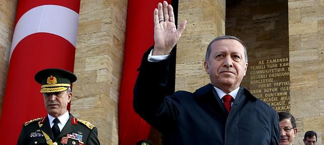 29 EKİM’İ BU YIL İSTANBUL 3. HAVALİMANINDA KUTLAYACAK!