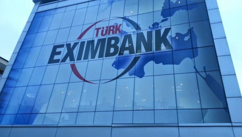 EXİMBANK’DAN DESTEĞİNİ ÇEKME KARARI!