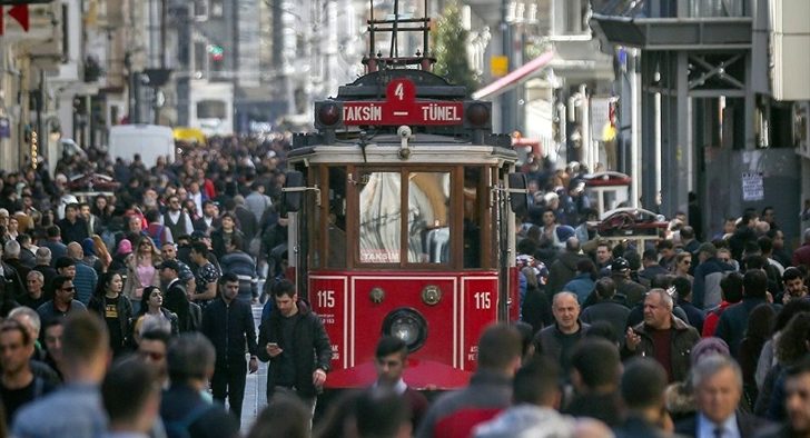 SULTANGAZİ BELEDİYESİ’NDEN ARAŞTIRMA!