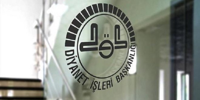 AKP, DİYANET’E  PARA YAĞDIRIYOR
