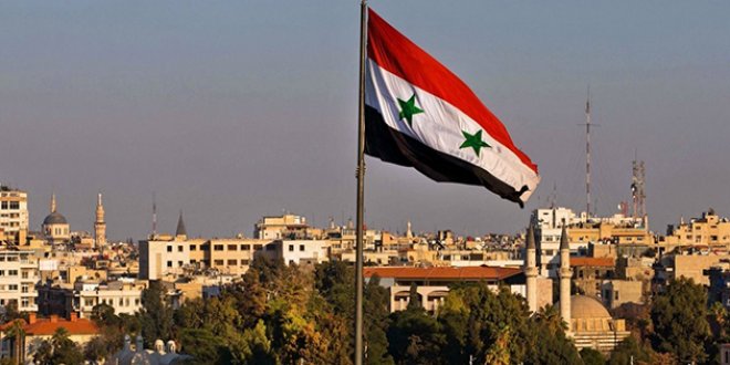 ‘GOLAN ER YA DA GEÇ ANA VATANI SURİYE’YE DÖNECEKTİR’ ADLI BİR MEKTUP HAZIRLANDI