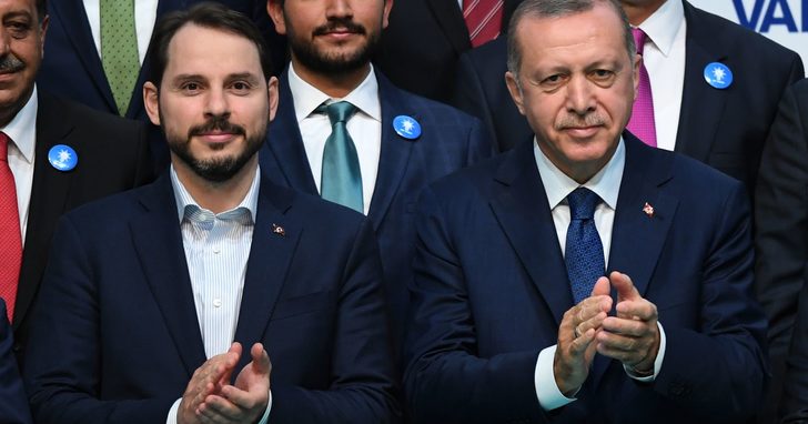 AKP’YE ÖDENEK DAYANMIYOR