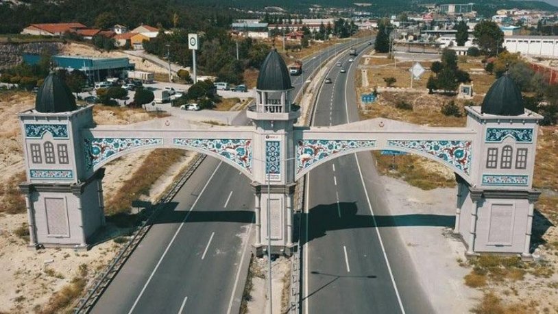 AKP’Lİ KÜTAHYA BELEDİYESİ’NDEN 1,5 MİLYON LİRALIK İSRAF KAPISI