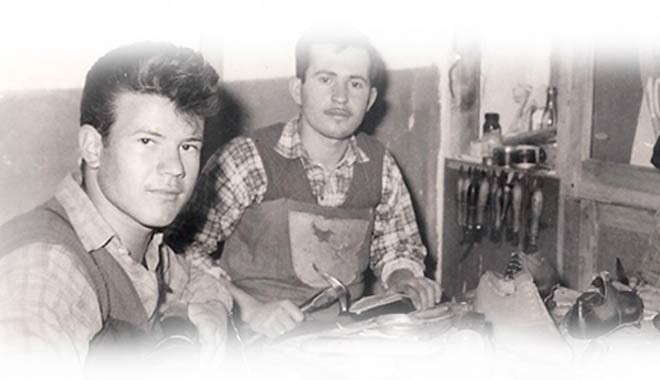 ŞATO AYAKKABI DA KONKORDATO İLAN ETTİ