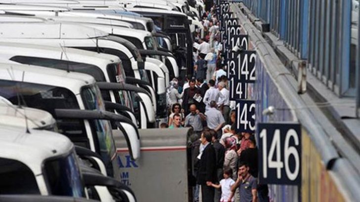 OTOBÜS FİRMALARI ÜCRETSİZ HİZMETLERİ ÜCRETLİ YAPACAK